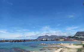 Harbour Views